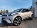Toyota C-HR Hybrid Team D **gepflegt** Argent - thumbnail 1
