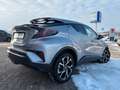 Toyota C-HR Hybrid Team D **gepflegt** Argent - thumbnail 3