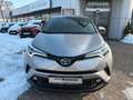 Toyota C-HR Hybrid Team D **gepflegt** Argent - thumbnail 2