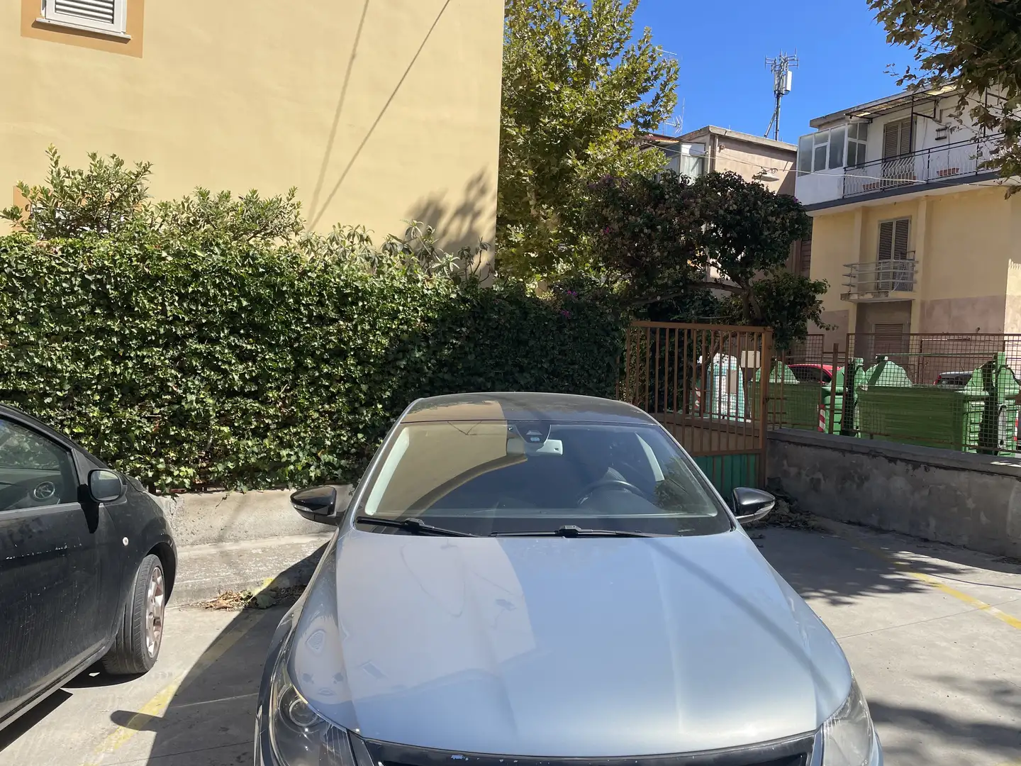 Volkswagen Passat CC 2.0 tdi 170cv dsg - 2