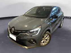 Renault Captur Captur TCe 90
CV Intens