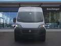 Fiat Ducato 33 L2H2 140 MAN Weiß - thumbnail 3