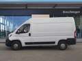 Fiat Ducato 33 L2H2 140 MAN Weiß - thumbnail 5