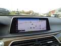 BMW 740 740e iPerformance Luxury Bleu - thumbnail 11