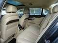 BMW 740 740e iPerformance Luxury Bleu - thumbnail 8