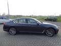 BMW 740 740e iPerformance Luxury Bleu - thumbnail 3
