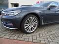 BMW 740 740e iPerformance Luxury Bleu - thumbnail 6