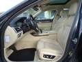 BMW 740 740e iPerformance Luxury Bleu - thumbnail 7
