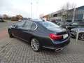 BMW 740 740e iPerformance Luxury Bleu - thumbnail 4