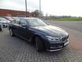 BMW 740 740e iPerformance Luxury Bleu - thumbnail 2