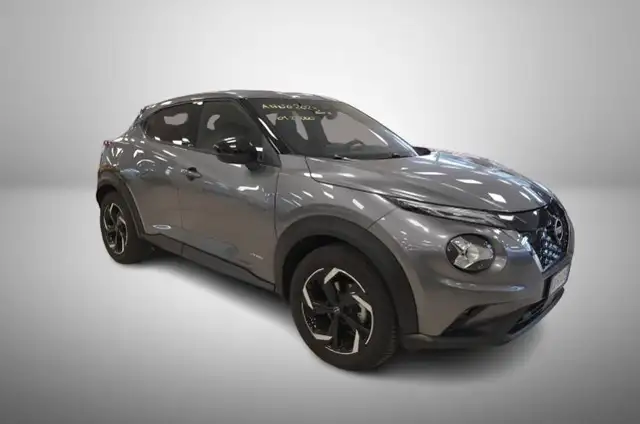 Nissan Juke II 2020 1.6 hev N-Connecta