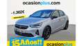 Opel Corsa 1.2T XHL S/S GS 100 Grijs - thumbnail 1