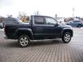 Volkswagen Amarok Highline DoubleCab 4Motion AHK Blau - thumbnail 6
