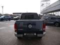 Volkswagen Amarok Highline DoubleCab 4Motion AHK Blau - thumbnail 4
