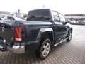 Volkswagen Amarok Highline DoubleCab 4Motion AHK Blau - thumbnail 5