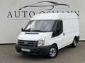 Ford Transit FT 280 K LKW 2 HAND *SEHR GUTER ZUSTAND* Blanco - thumbnail 1
