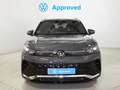 Volkswagen Tiguan 2.0TDI R-Line 4Motion DSG 142kW Gris - thumbnail 2