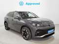 Volkswagen Tiguan 2.0TDI R-Line 4Motion DSG 142kW Gris - thumbnail 1