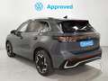 Volkswagen Tiguan 2.0TDI R-Line 4Motion DSG 142kW Gris - thumbnail 4