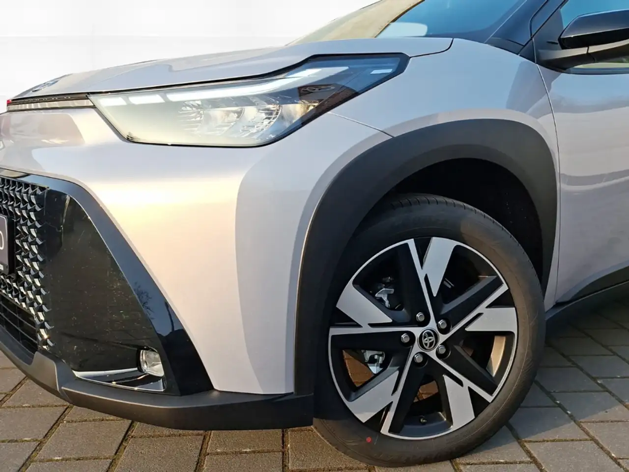 Toyota Aygo X Teamplayer 1.5 HYBRID AUTOM. +Sitzheizung +Kamera 7