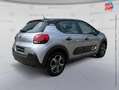 Citroen C3 1.2 PureTech 83ch S/S Shine GPS Radar AR Gris - thumbnail 6