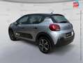 Citroen C3 1.2 PureTech 83ch S/S Shine GPS Radar AR Gris - thumbnail 8