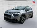 Citroen C3 1.2 PureTech 83ch S/S Shine GPS Radar AR Gris - thumbnail 1