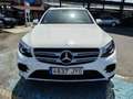 Mercedes-Benz GLC 350 e 4MATIC Blanco - thumbnail 5