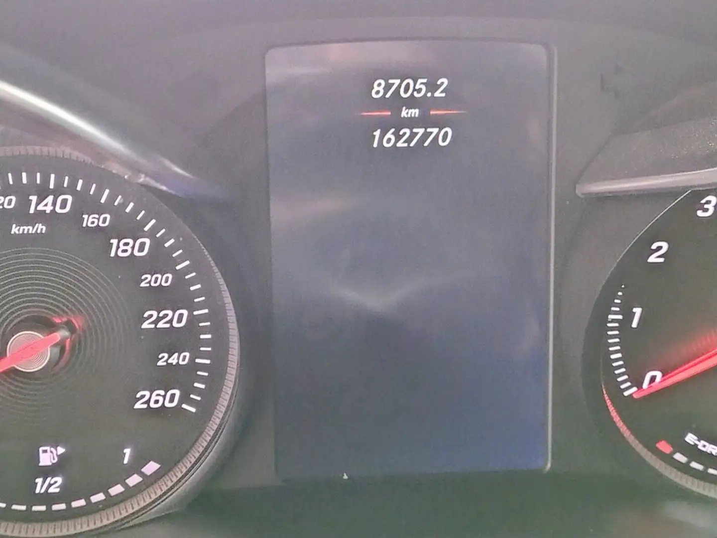 Mercedes-Benz GLC 350 e 4MATIC Blanco - 2