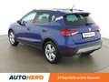 SEAT Arona 1.0 TSI FR Austria Edition Blau - thumbnail 4