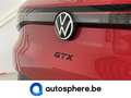 Volkswagen ID.4 4X4*GTX*ATTELAGE*TOIT PANO*HEAT PUMP*8500 KMS Roşu - thumbnail 14