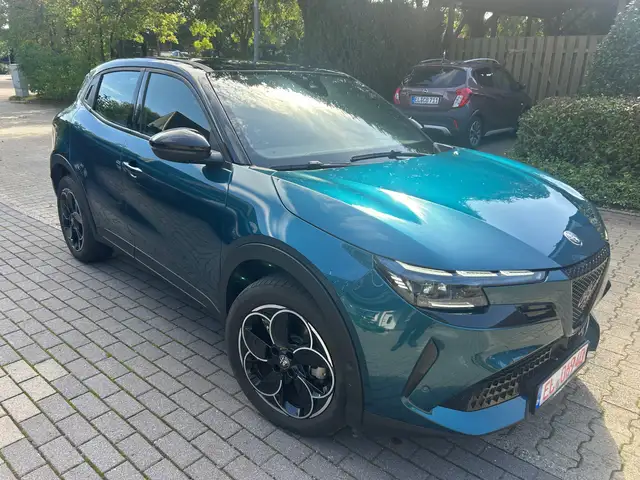 Alfa Romeo Junior