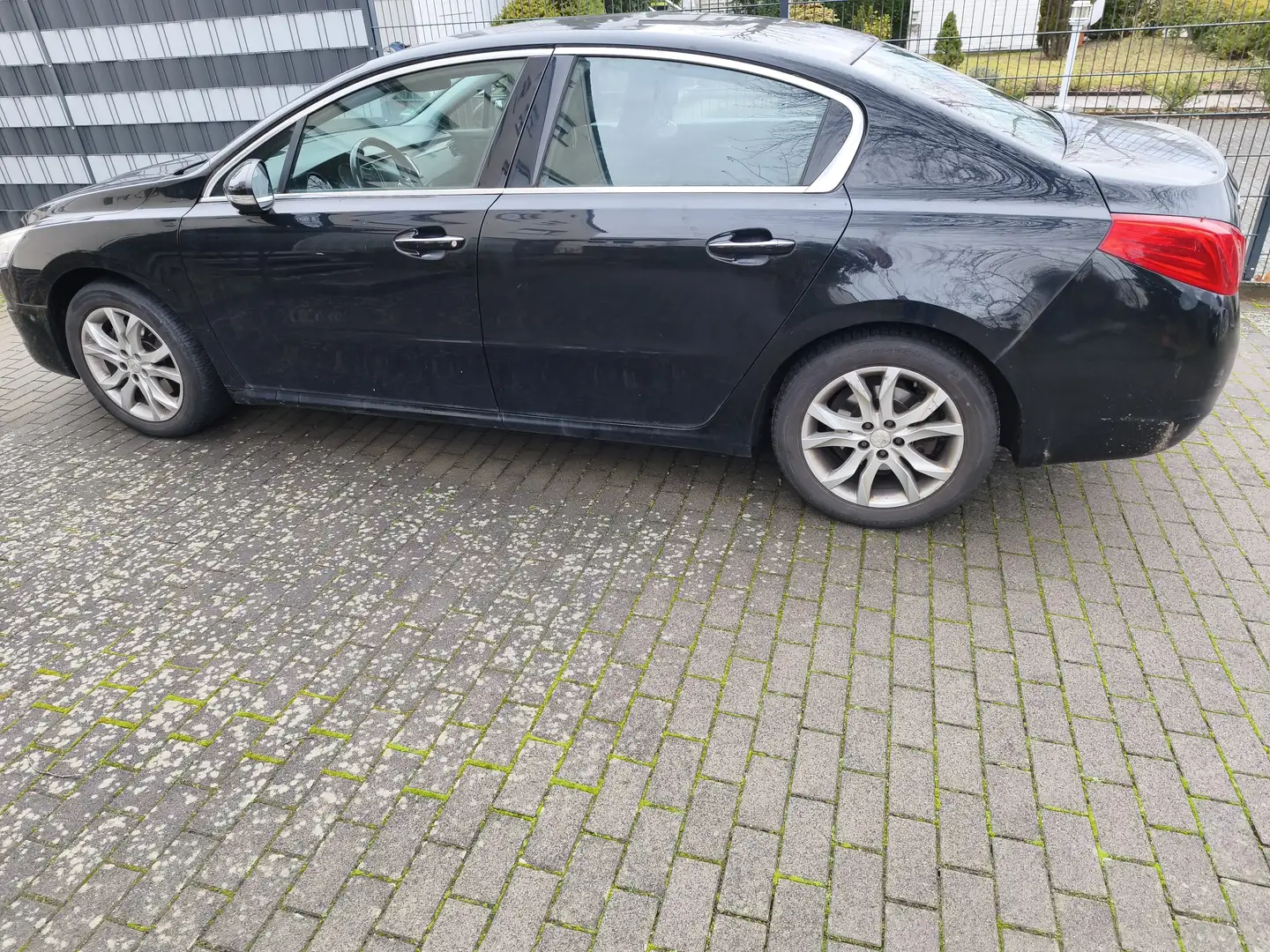 Peugeot 508 508 HDi FAP 140 Allure - 1