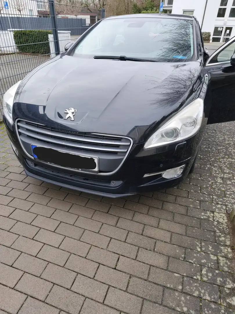 Peugeot 508 508 HDi FAP 140 Allure - 2
