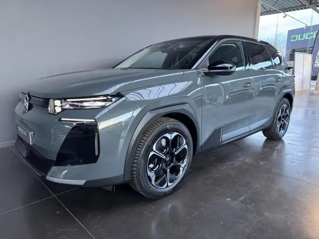 Citroen C5 Aircross MAX Electric 210 ch Comfort Range