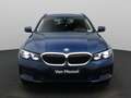 BMW 316 3 Reeks Touring 316dA (90 kW) LED | CAMERA | APPLE Bleu - thumbnail 3