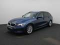 BMW 316 3 Reeks Touring 316dA (90 kW) LED | CAMERA | APPLE Bleu - thumbnail 1