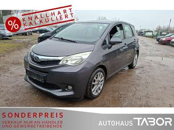 1.4D Active Automatik Klima AHK