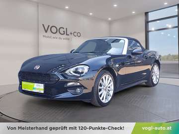 1.4 MultiAir Lusso