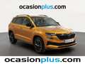 Skoda Karoq 2.0TDI AdBlue Sportline 110kW Naranja - thumbnail 2