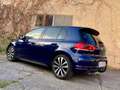 Volkswagen Golf GTD Golf GTD 2,0 TDI DPF DSG GTD Blau - thumbnail 2