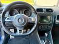 Volkswagen Golf GTD Golf GTD 2,0 TDI DPF DSG GTD Blau - thumbnail 4