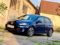 Volkswagen Golf GTD Golf GTD 2,0 TDI DPF DSG GTD Blau - thumbnail 1