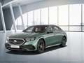 Mercedes-Benz E 400 E 400 e 4M  AMG Line Navi/Pano.-Dach/Distronic Silber - thumbnail 2