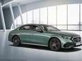Mercedes-Benz E 400 E 400 e 4M  AMG Line Navi/Pano.-Dach/Distronic Silber - thumbnail 4