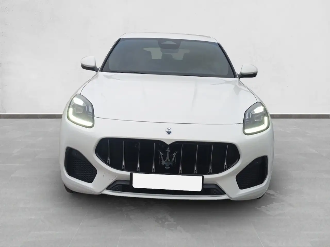 Maserati Grecale 2026