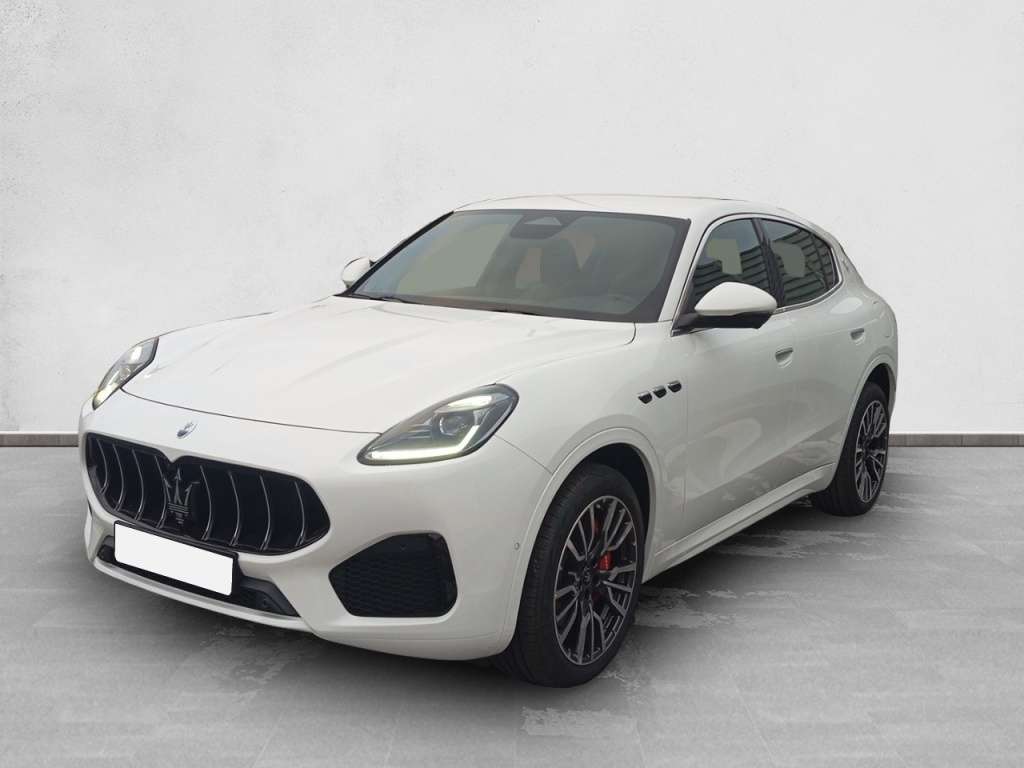 Maserati Grecale 300 Entry Aut. - foto 1