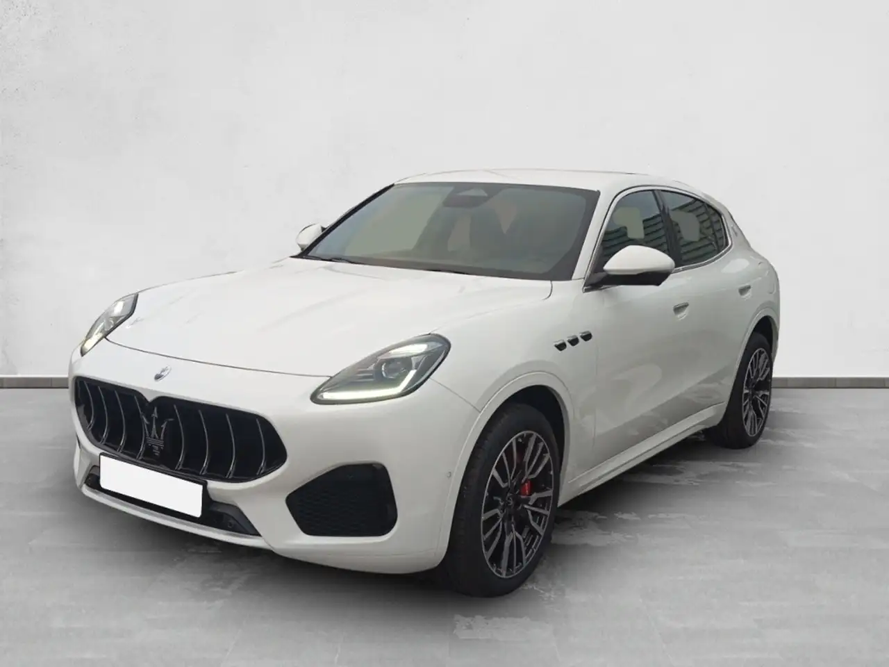 Maserati Grecale 2026