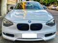 BMW 116 Serie 1 F/20-21 2011 116d 5p Sport Bianco - thumbnail 2