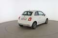 Fiat 500 1.2 Lounge Weiß - thumbnail 6